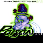 Poison/Greatest Hits 1986 - 1996[53375]