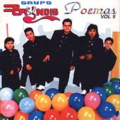 Poemas Vol. II