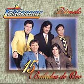 15 Baladas De Oro 15 Baladas De Oro