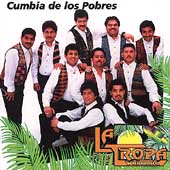 Cumbia De Los Pobres