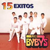 15 Exitos