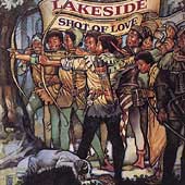 Shot Of Love Shot Of Love