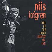 Code Of The Road: Greatest Hits Live!