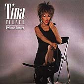 Tina Turner/Private Dancer[8558332]
