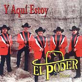 Y Aqui Estoy Y Aqui Estoy