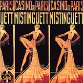 Mistinguett Mistinguett