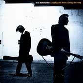 Postcards From Along The Way