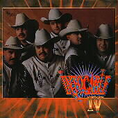 Intocable IV Intocable IV