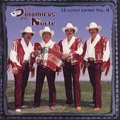 12 Super Exitos Vol. II
