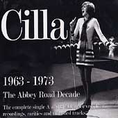 Cilla: 1963-1973, The Abbey Road Decade