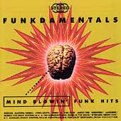 Funkdamentals: Mind Blowin' Funk Hits