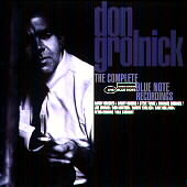 The Complete Blue Note...