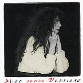 Alice Canta Battiato