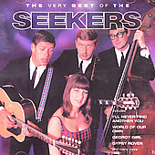The Very Best Of The Seekers (EMI)