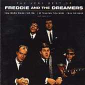 Very Best Of Freddie And The Dreamers, The