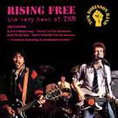 Rising Free: Very Best of TRB Rising Free: Very Best of TRB
