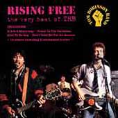 Rising Free: Very Best of TRB
