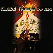 Tibetan Freedom Concert [ECD]