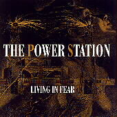 Living In Fear Living In Fear