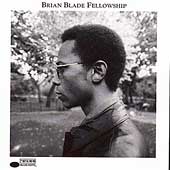 Brian Blade Fellowship