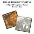 Edgar Broughton Band (+3) [Reissue][CCCD]