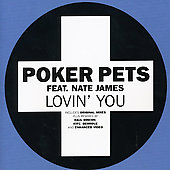 LOVIN' YOU LOVIN' YOU