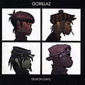 Gorillaz/Demon Days[2438738381]