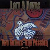 Two Guitars - One Passion Two Guitars - One Passion