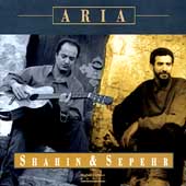 Aria Aria