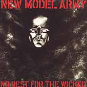 No Rest For The Wicked