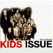 Kid's Issue [EP] [Limited]