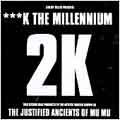 FK the Millennium [Maxi Single]