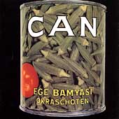 Ege Bamyasi Ege Bamyasi