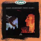 Holger Czukay/Movies