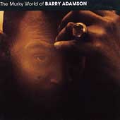 The Murky World Of Barry Adamson