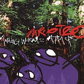Analog Worms Attack [ECD]