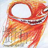 Unreasonable Behaviour