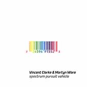 Spectrum Pursuit Vehicle