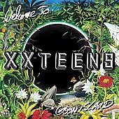 Welcome To Goon Island 