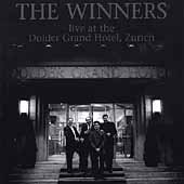 Live At The Dolder Grand Hotel Zurich