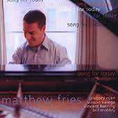 Song For Today Song For Today