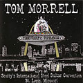 Tom Morrell u0026 The Time Warps Tophands/How the West Was Swung