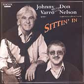 TOWER RECORDS ONLINE㤨Johnny Varro/Don Nelson/Sittin' In[1]פβǤʤ3,190ߤˤʤޤ