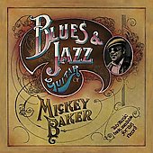 Blues & Jazz Guitar of Mickey Baker