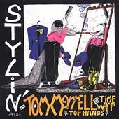 TOWER RECORDS ONLINE㤨Tom Morrell & The Time Warps Tophands/How The West Was Swung Vol. 12 Stylin'[15]פβǤʤ3,190ߤˤʤޤ