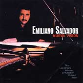 Nueva Vision: The Landmark Album Of Cuban Jazz