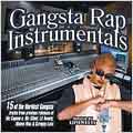Gangster Rap Instrumentals