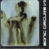 Sonic Circuits VII - Halac, Applebaum, Frengel, et al