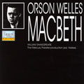 Orson Welles - Macbeth / Herrman