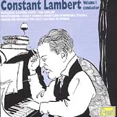 Constant Lambert Vol 1 - The Conductor